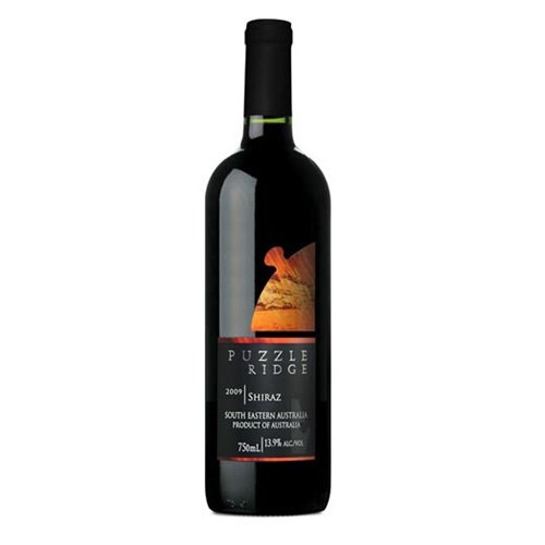 Buy Puzzle Ridge Shiraz Online With Home Delivery
